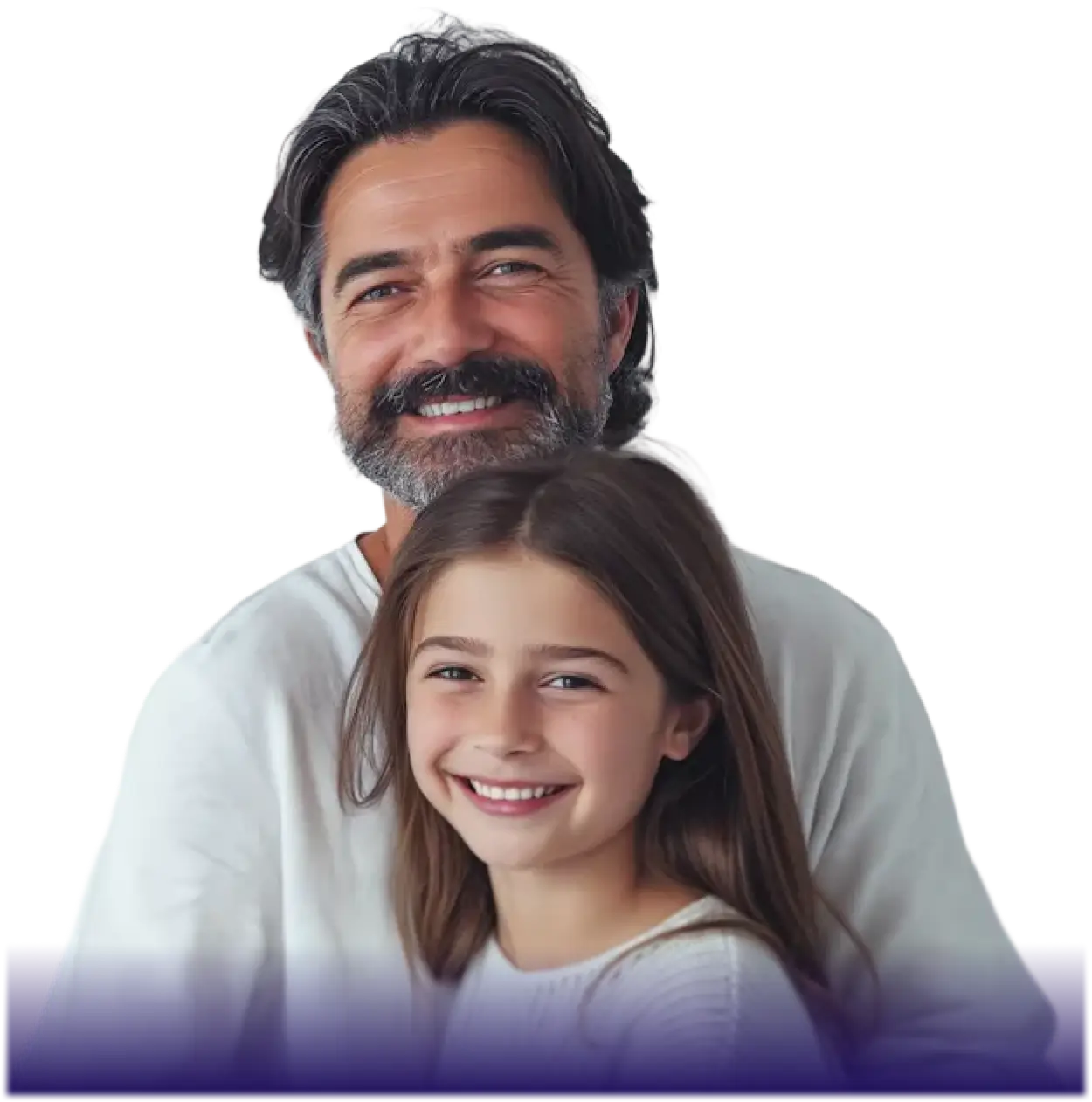 Father Daughter